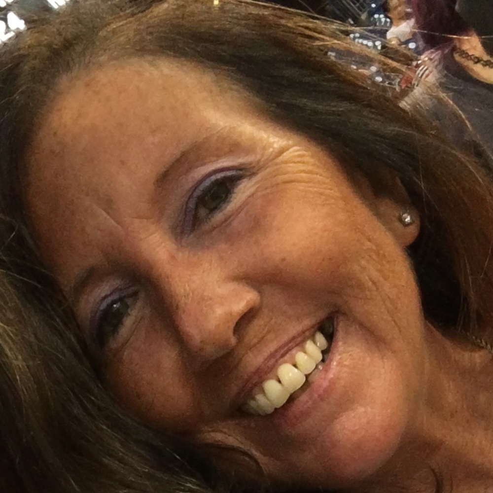 Meet your Posher, Diane